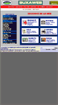 Mobile Screenshot of buxaweb.com